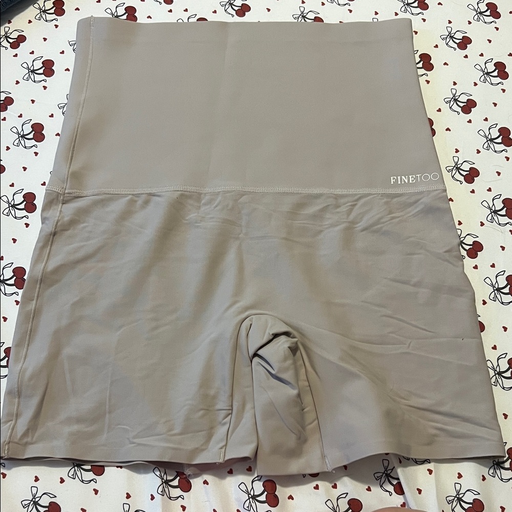 Women's High-Waisted, tummy control panties